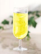 こんぶ酢ジュース