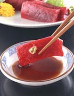 刺身